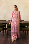 DAY BREAK BY AFROZEH CHICKEN KARI-DUSK LACED