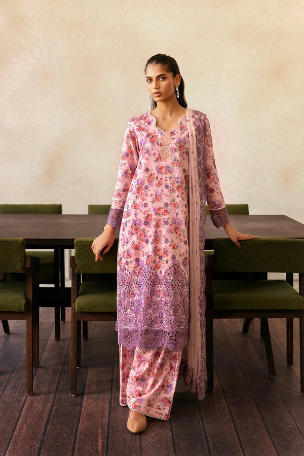 DAY BREAK BY AFROZEH CHICKEN KARI-DUSK LACED