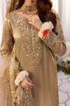 ZARDOZI NIKAH- 05 GOLD