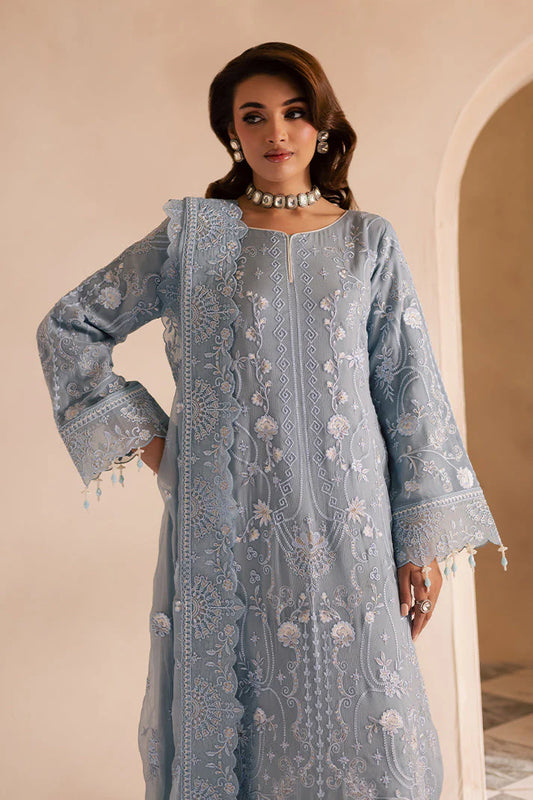 MIRAAL EMAAN ADEEL- AVIRA