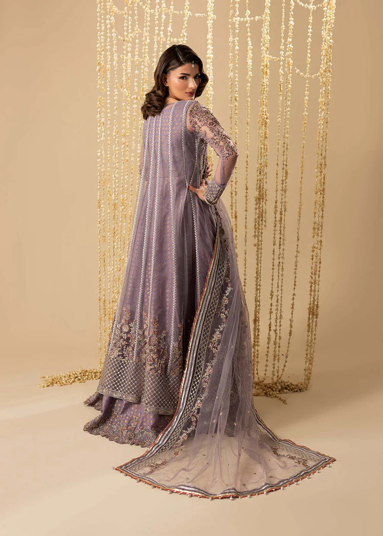 MERAKI ZOYA AHMAD- 05