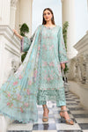 MARIA B LUXURY LAWN-EL-26-15