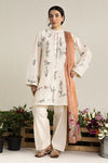 Coco By Zara Shahjahan Eid Lawm'26 Vol 2 - Yura-3A