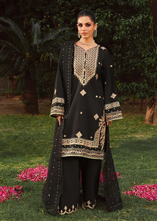 SHAHI BAGH PRET 2545- B