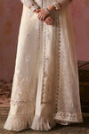TARA BY SARDINIA UN-STITCHED-3PC | Dove