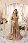 ZARDOZI NIKAH- 05 GOLD