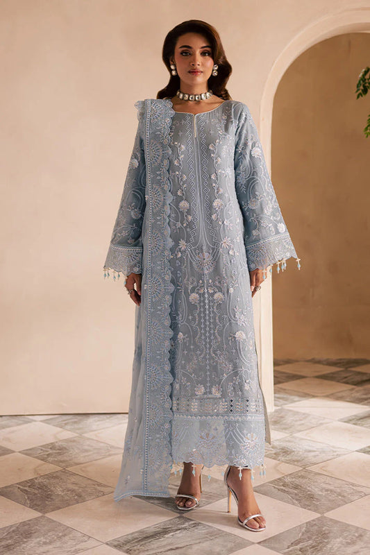 MIRAAL EMAAN ADEEL- AVIRA
