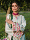 DAHLIA BY MAHNUR LUXURY LAWN STITCHED/D-3