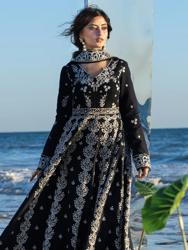 SIRENE BY MAHNUR LUXURY LAWN '26-S-05