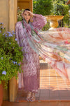 LESERKARI BY ADAN'S LIBAS | LUXURY CHIKANKARI | D-1713