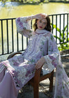ELAF SIGNATURE EMBROIDERED LAWN 3PC | JULIETTE