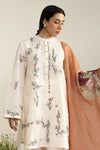 Coco By Zara Shahjahan Eid Lawm'26 Vol 2 - Yura-3A