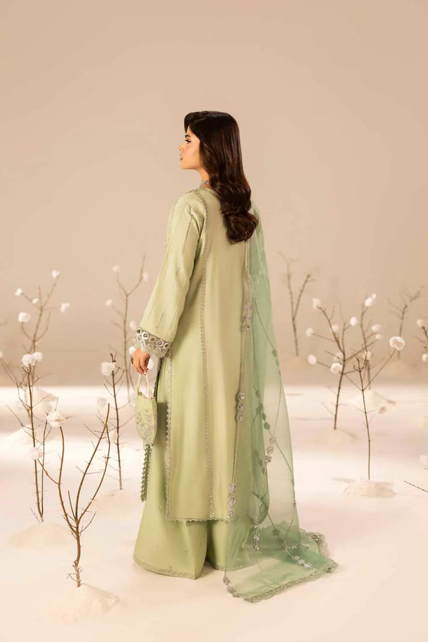 ZARDOZI EID EDTION - 05 MINT