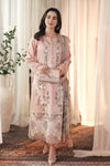 Jade Ombre X Intezar Lawn 2025 | UPC: 25-OC-20695