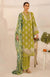 Adans Libas Embroidered Lawn Unstitched 3 Piece Suit - 4776