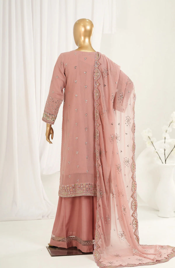 SADABAHAR AFSANAY CHIFFON- CF-14