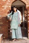 MIRABELLE BY EMAAN ADEEL UN-STITCHED 3PC | ISOLDE