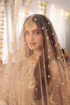 ZARDOZI NIKAH- 05 GOLD