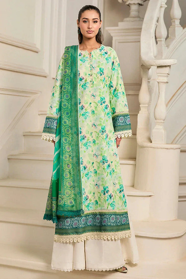 RAHA Summer Premium Chikankari Prints 05