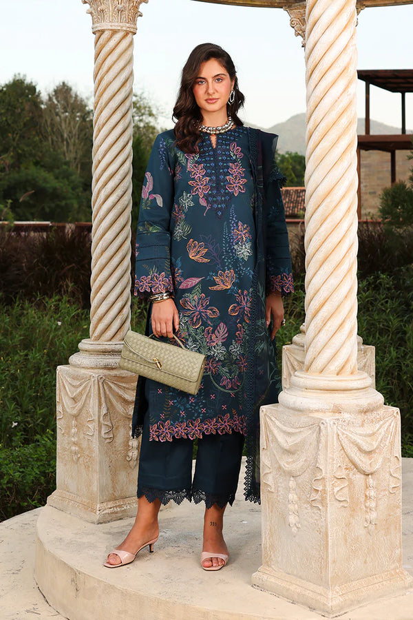 RANG RASIYA FLORENCE Eshal
