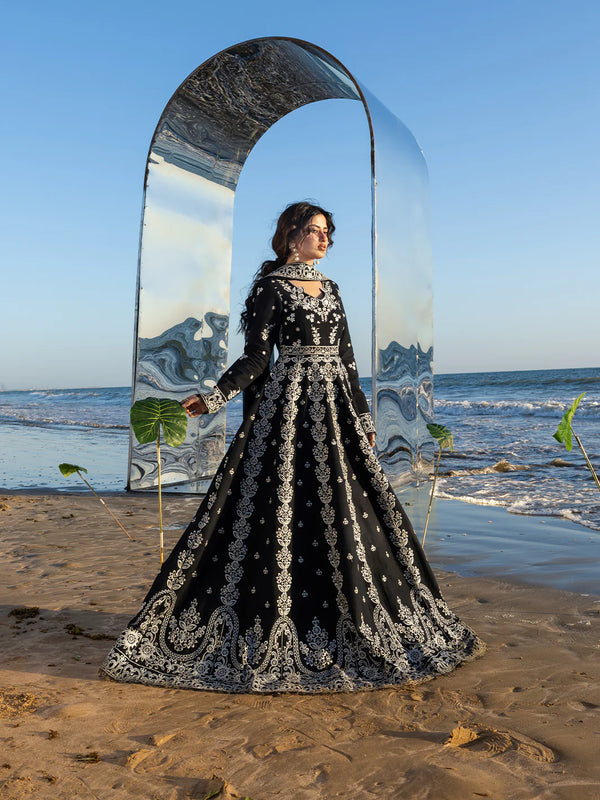 SIRENE BY MAHNUR LUXURY LAWN '26-S-05