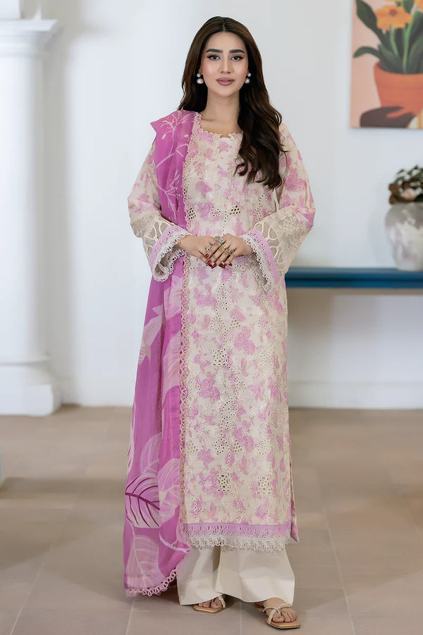 JOHRA NAQOOSH-JS-180-NQS