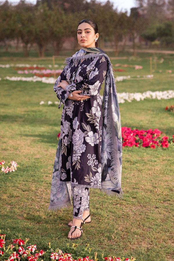 SHEEN PRINTS BY ALIZEH UN-STICHED 3PC|AF-PL-6023-CALLA