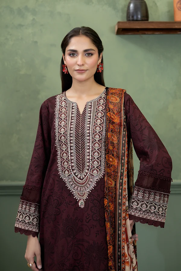 JOHRA SERENE-663