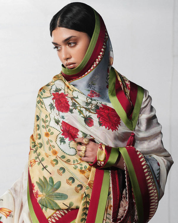 JUGNU BY HUSSAIN REHAR-DIRYAZ