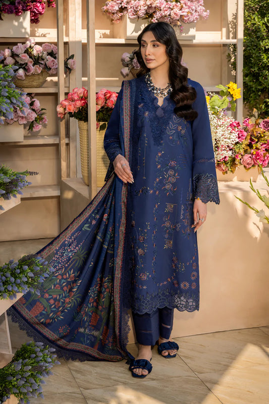 RANG RASIYA FLORENCE - Safina