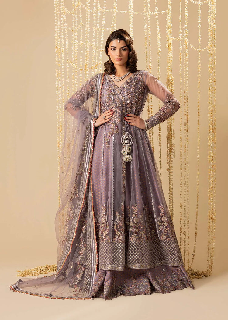 MERAKI ZOYA AHMAD- 05