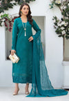 AVIVA BY HUMDUM UN-STITCHED 3PC | D-02