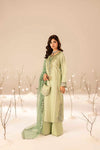 ZARDOZI EID EDTION - 05 MINT