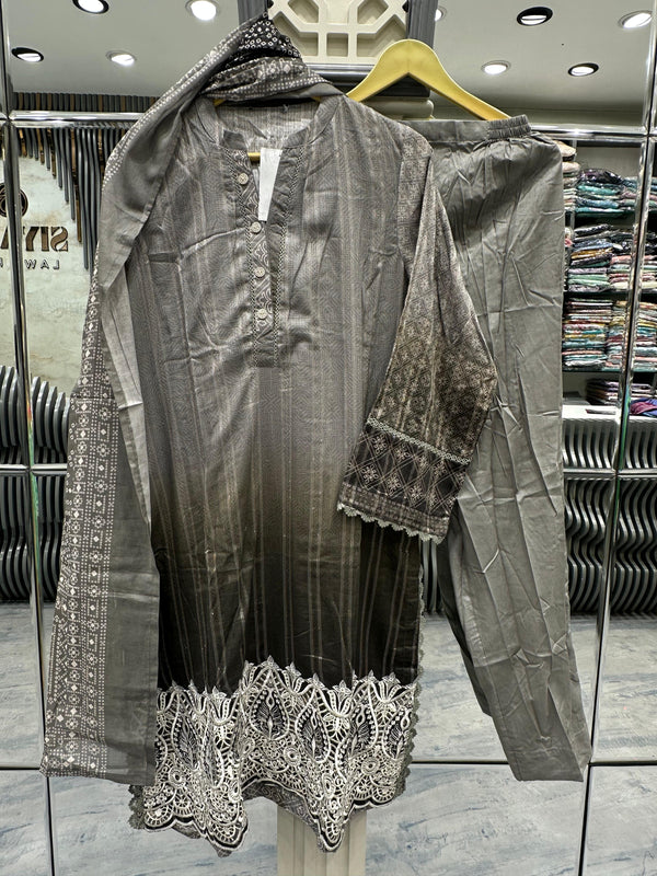 TAWAKKAL MERAV LUXURY PRET-D05