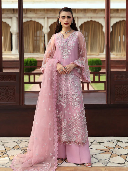 Jahanara Luxury Formals By Parishay | D-05