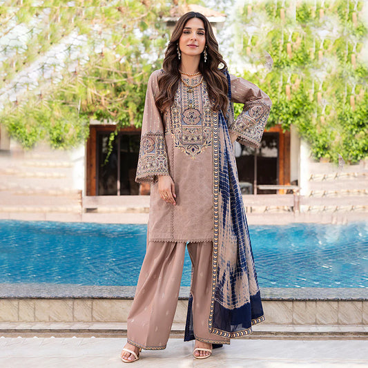 ZOYA AHMAD ZAFIA- 05