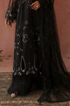 TARA BY SARDINIA UN-STITCHED-3PC | Ebony