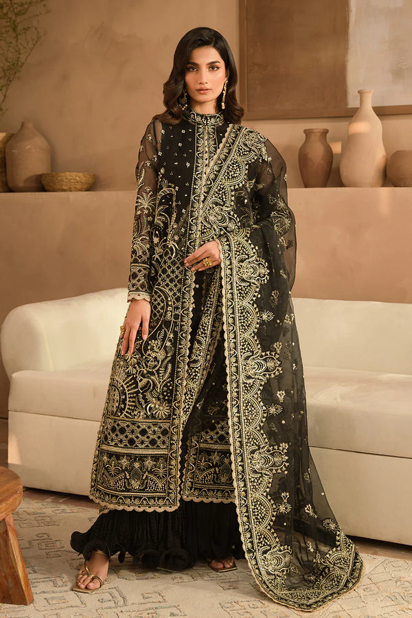 PANACHE BY AYZEL WEDDING FORMALS | ORINA