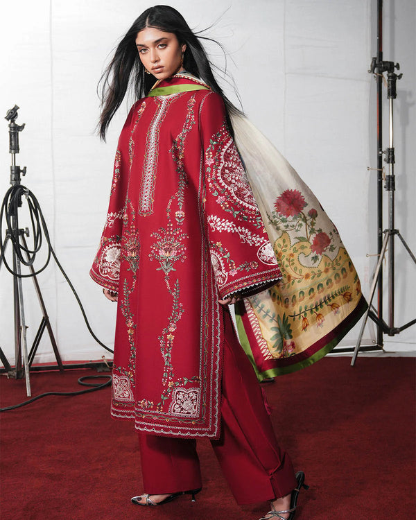 JUGNU BY HUSSAIN REHAR-DIRYAZ