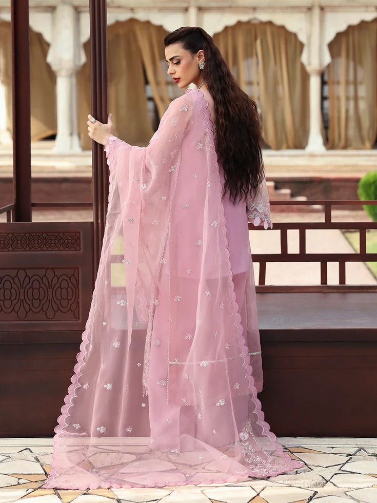 Jahanara Luxury Formals By Parishay | D-05