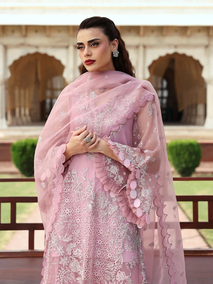 Jahanara Luxury Formals By Parishay | D-05