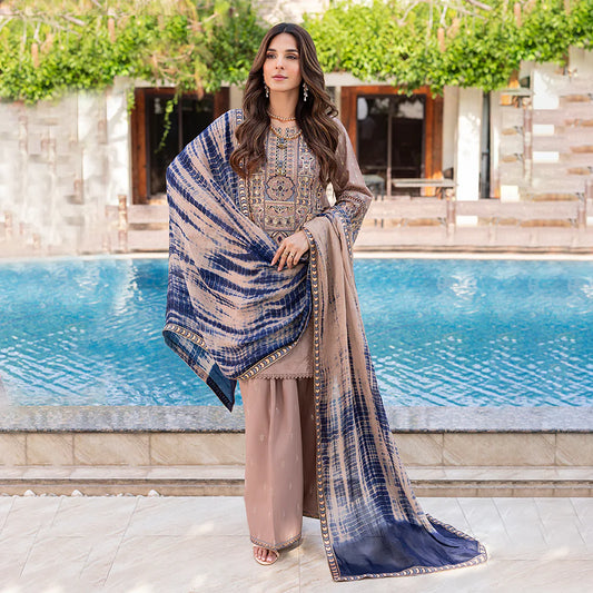 ZOYA AHMAD ZAFIA- 05