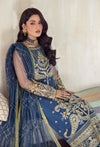 MUATTAR LUXURY FORMAL STITCHED BY ADAN LIBAS D-06