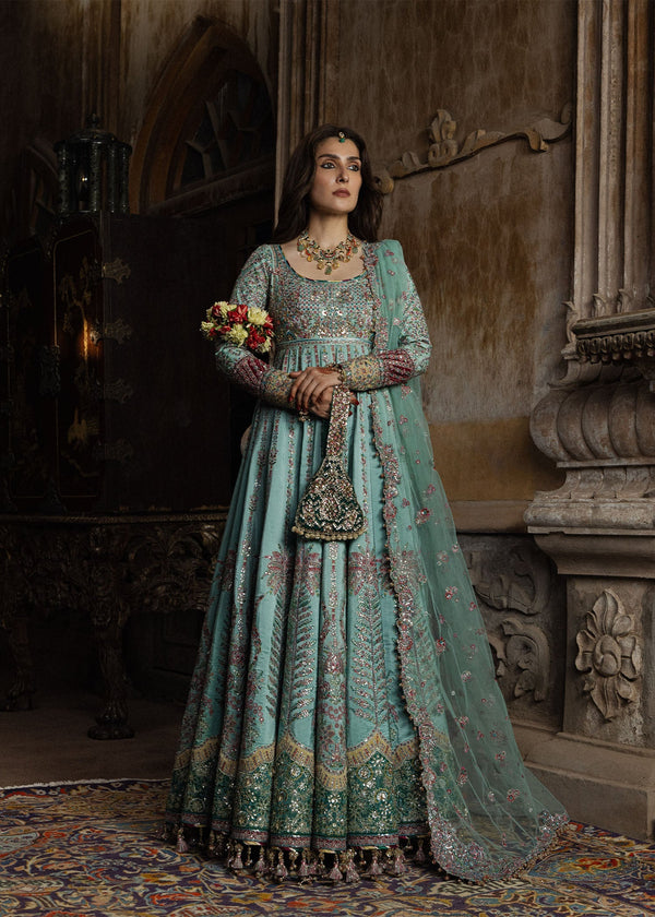 Hussain Rehar Festive Formal-Zeenat