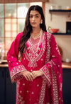 LALA RUKH BY HUMDUM PREMIUM LAWN'25-D-06