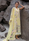 Believe In Her - Topaz Yellow-Crimson