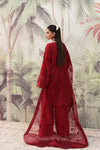 ROMANSIYYAHBY EMAAN | ADEEL UN-STITCHED 3PC | NOORMAHAL