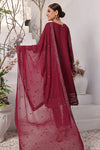 Fleur By Soghat Unstitched 3 Piece Festive Emb Luxury Chiffon Collection'2024-SF-06