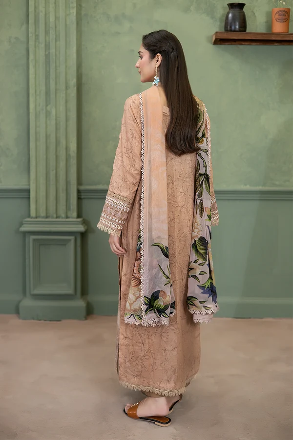 JOHRA SERENE-658