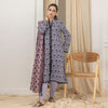 REGALIA PRINTED STITCHED- 06